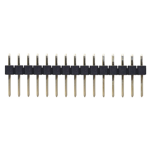 1xConector frontal de 15 patillas