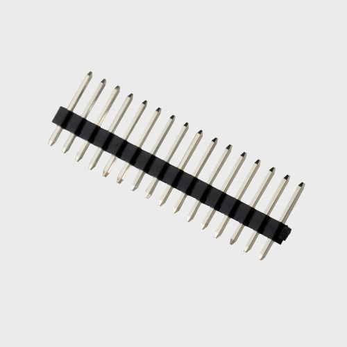 16 Way Header 1x16 Single Row Pin Header Connector