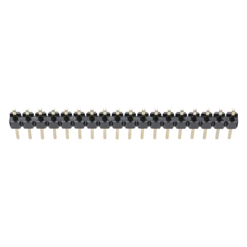 1x18 Pin Header top