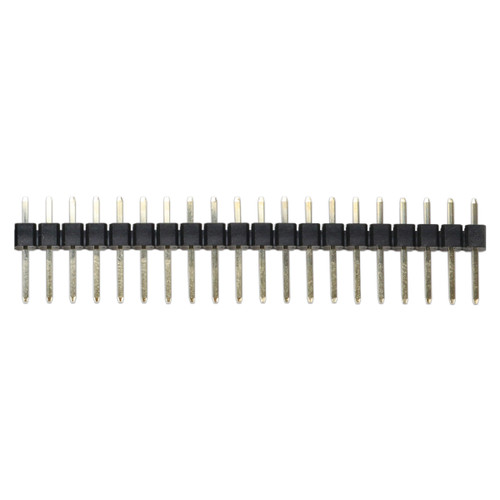 1xconector frontal de 20 patillas