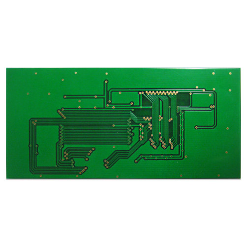7 inch TFT Controller Board with 20-Pin FFC 8-Bit Parallel Interface BACK PCB