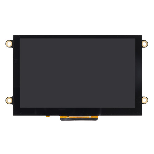 5.0 inch IPS Capacitive HDMI TFT Module front OFF