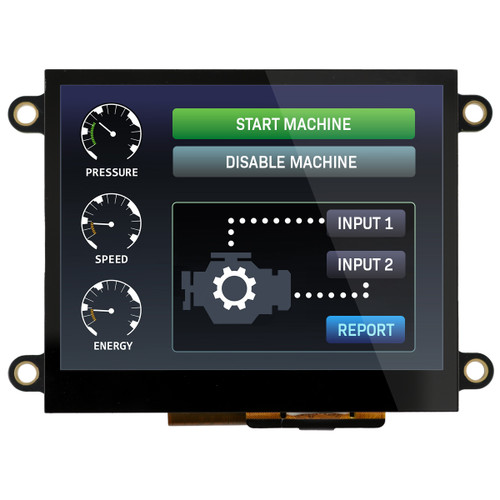 LCD-TFT-7-Premium-Capacitive-