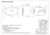 Specification drawing NHD-4.3-800480FT-CSXP-CTP