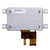 4.3 inch IPS Mountable Capacitive TFT display bracket back