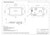 Specification drawing for NHD-4.3-HDMI-HR-RSXP