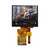 3.5 inch Premium Capacitive touchscreen TFT display front ON