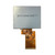 3.5 inch Standard TFT display back