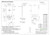 Specification drawing for NHD-2.8-240320AF-CSXP-FCTP
