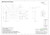 Drawing Specification for NHD-0208BZ-FL-YBW