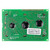 4x16 znaków LCD STN Żółto-zielony z podświetleniem Y/G PCB Back