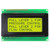 4x16 문자 LCD STN 노란색/녹색, Y/G 백라이트 전면 켜짐