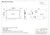 Specification drawing for NHD-5.0-HDMI-N-RTXL