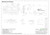 Drawing Specification for NHD-C12832A1Z-FS(RGB)-FBW-3V