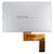 7 inch Sunlight Readable TFT LCD Display back