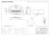 Specification Drawing for NHD-C0220BA-FSW-FTW-3V3