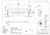 Specification Drawing for NHD-0220FZ-FSW-GBW-P-33V3