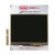 PIC32 Evaluation Board Development Tool with 3.5" Resistive TFT front OFF