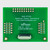 20-Pin 0.5mm Pitch FFC Connector Breakout Board front