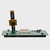 NHD-2.7-12864WDW3-CTP angle back flat
