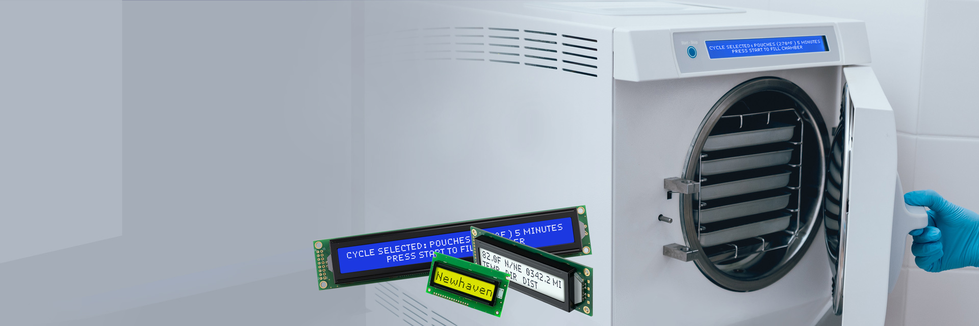 Unsere neuesten Nachrichten