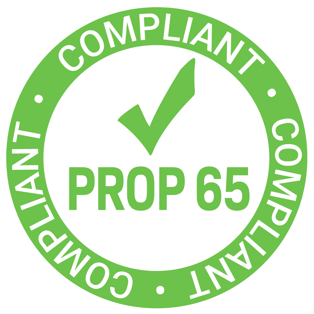 California Proposition 65