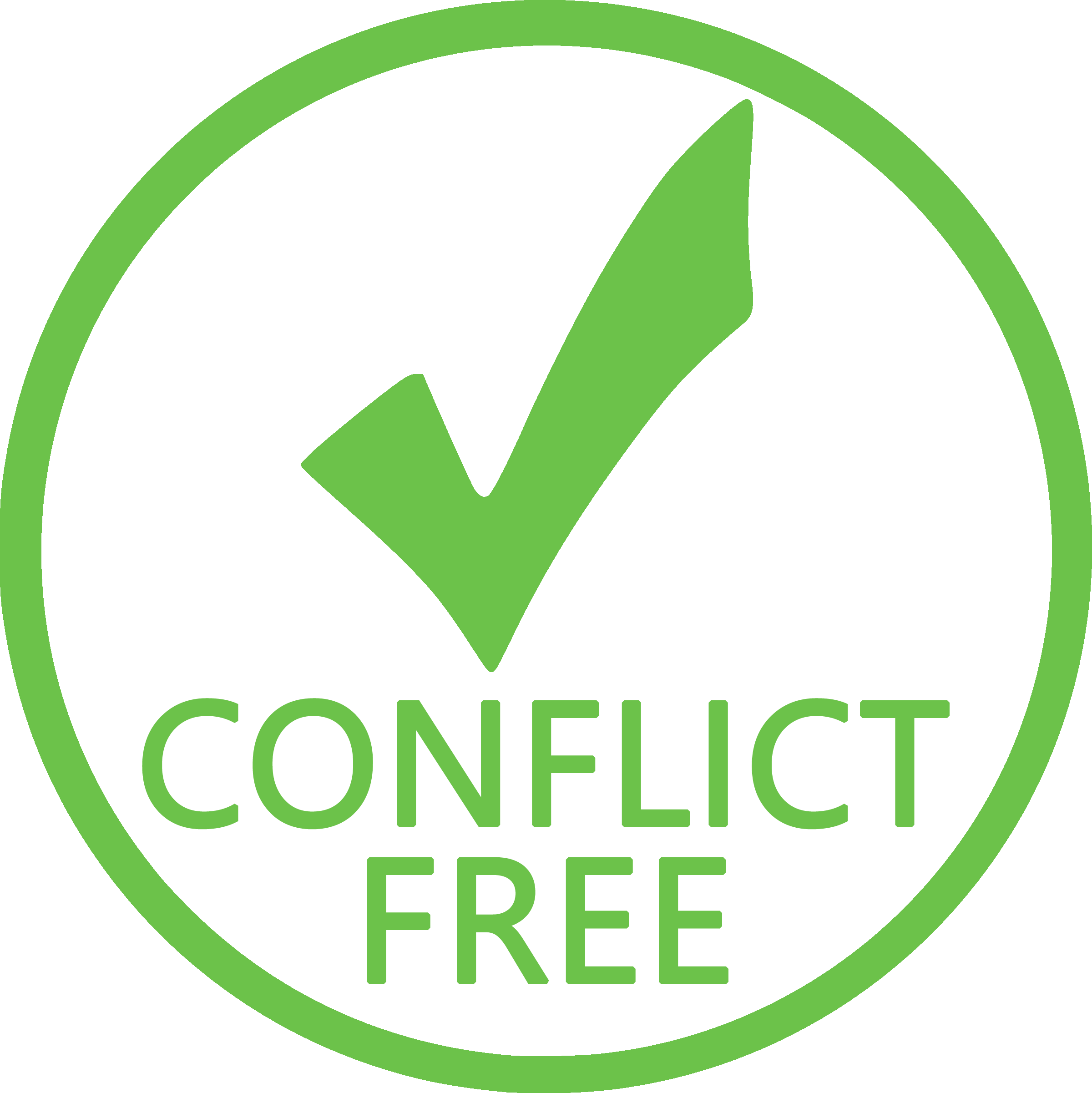 Conflict Free