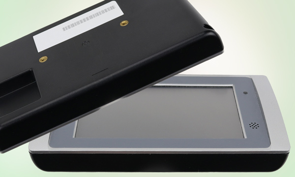 custom mounting and enclosures for electronic displays