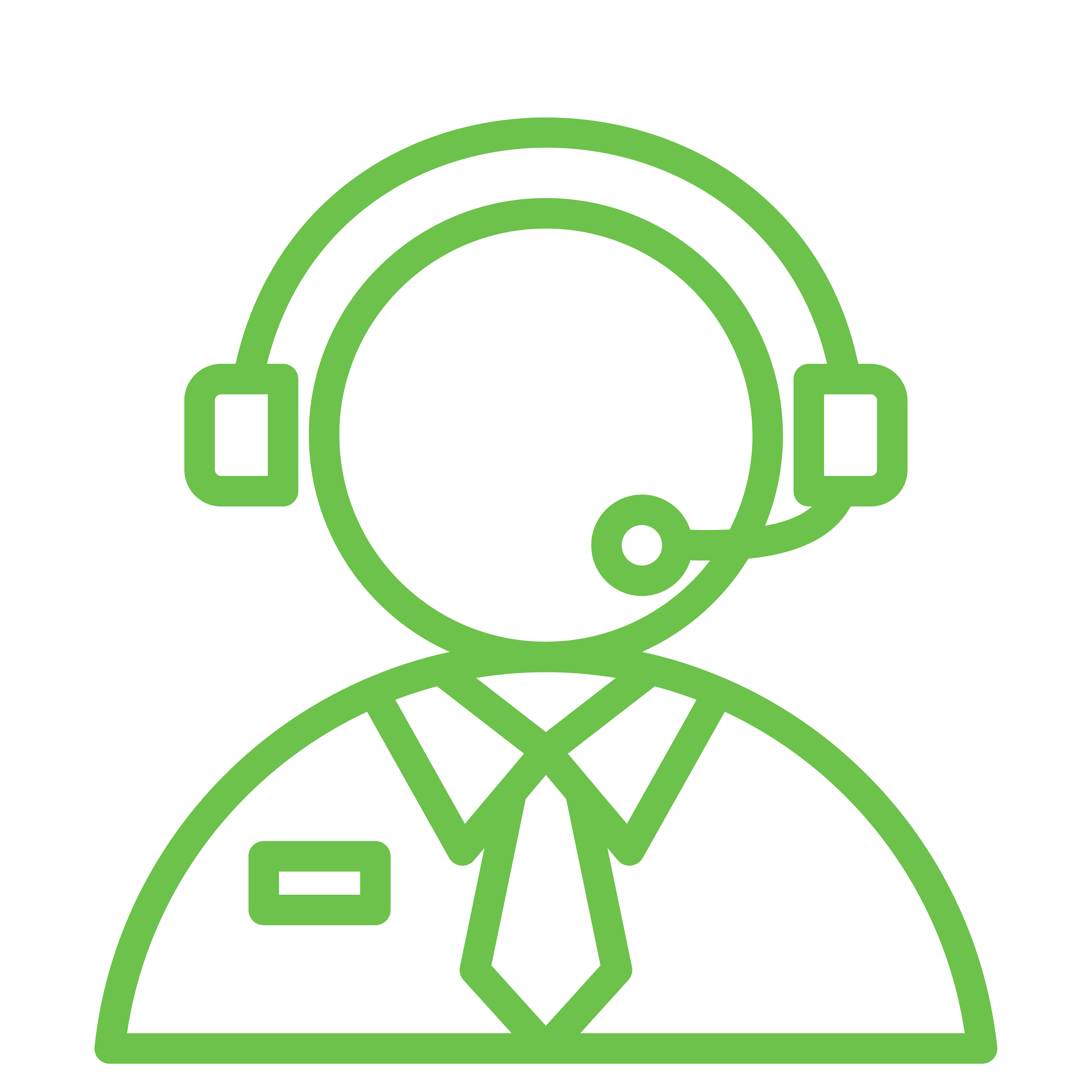 Order Processing Specialist