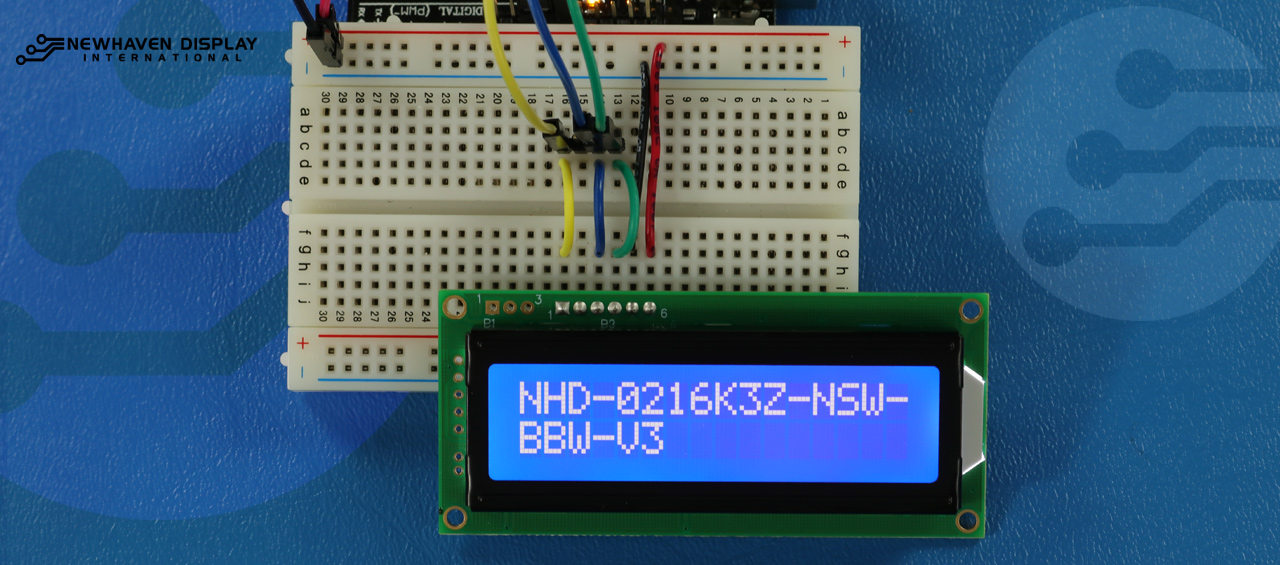 How to Connect an LCD Display to Your Arduino, Arduino