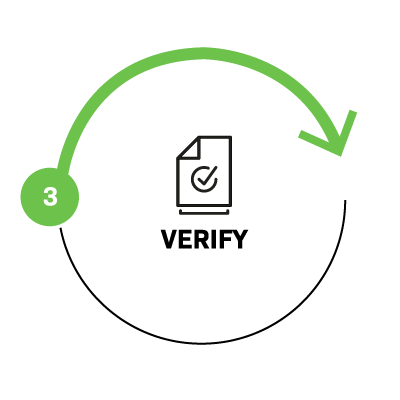 Verify
