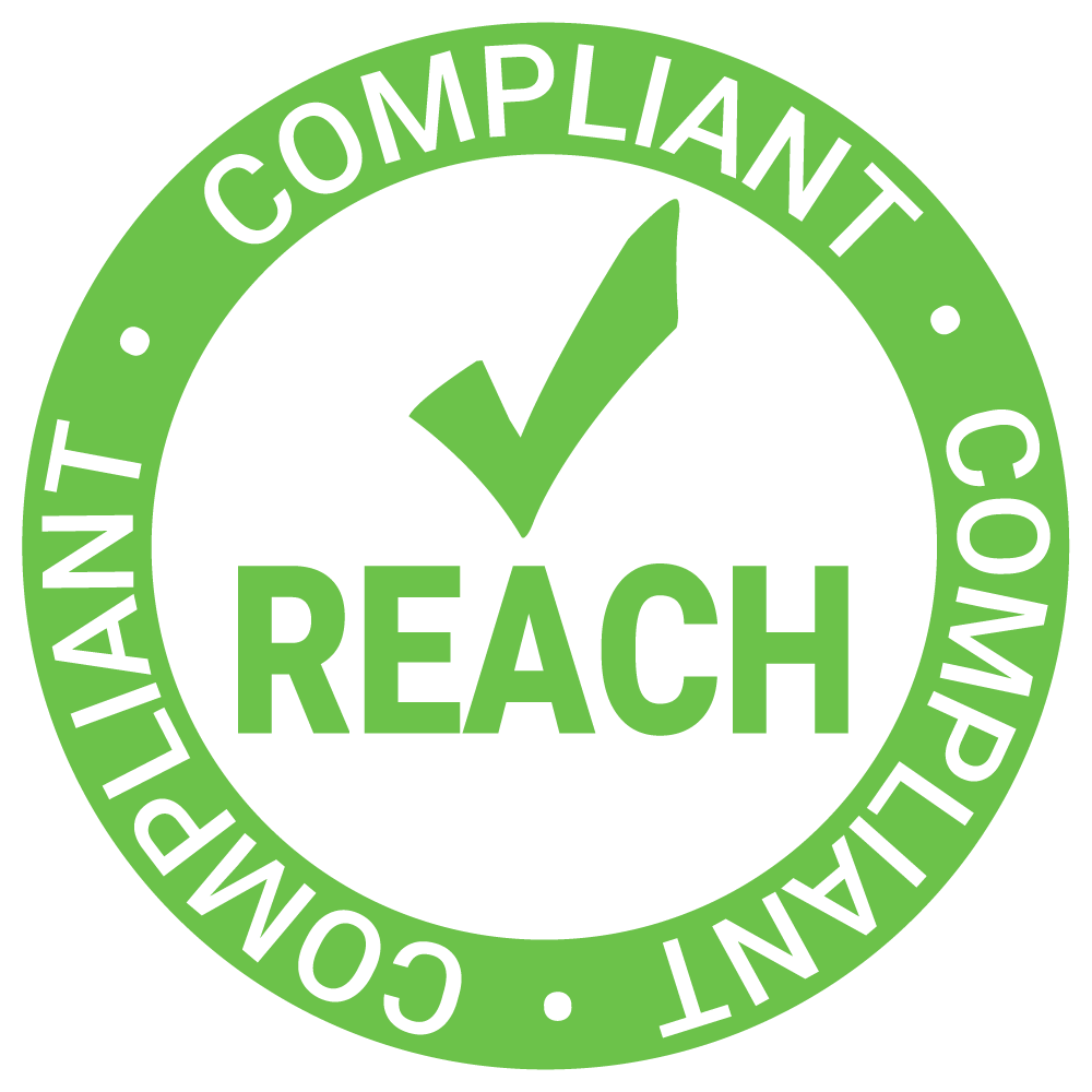 REACH Compliant