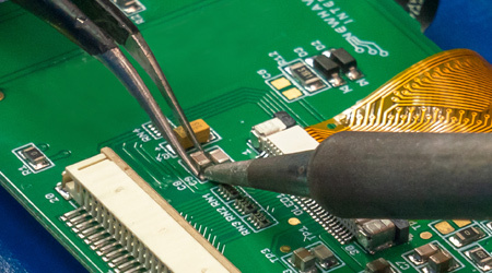 Interface & Functionality Configuration