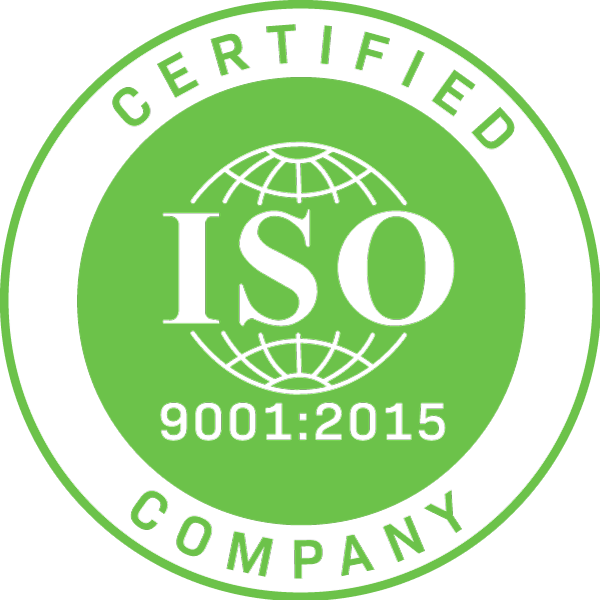 ISO 9001