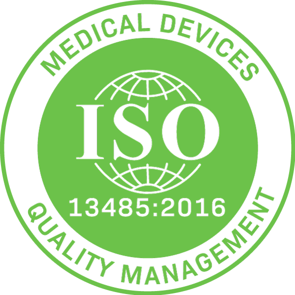 ISO 13485:2016 Medical Devices