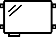 LCD Display Icon