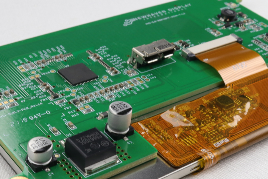 Anpassung der Schnittstelle