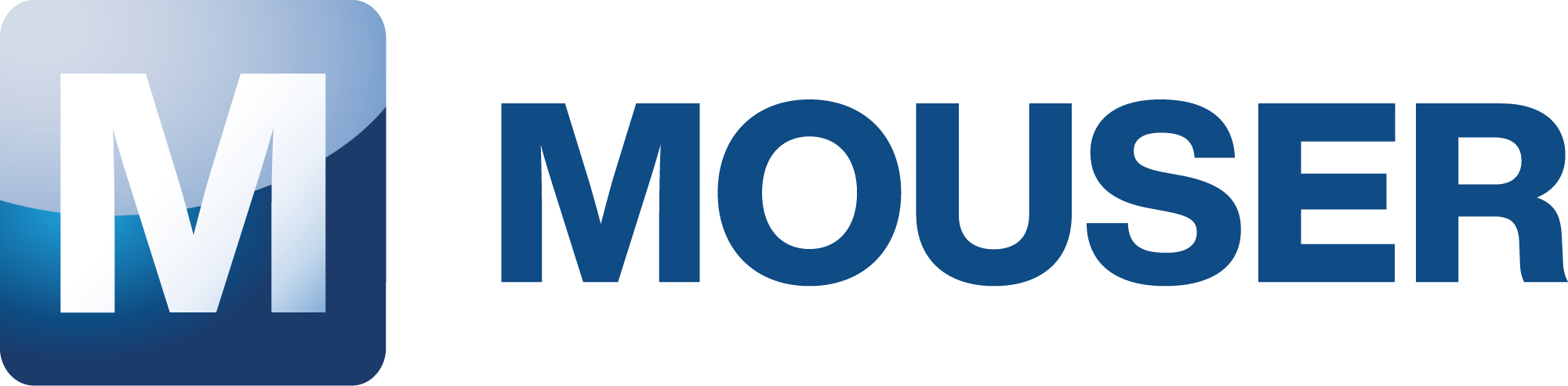 Mouser
   Electronics