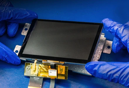 Modify Your Display