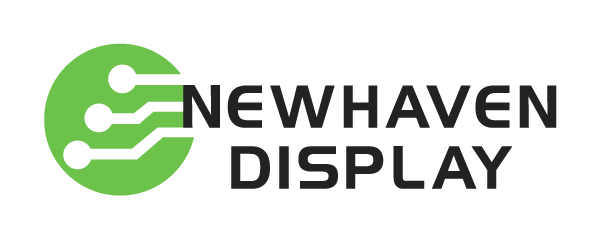 Newhaven Display
