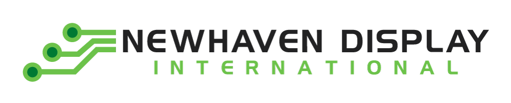 Newhaven Display International Primary Logo