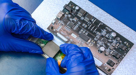 Performance & Signal Enhancements