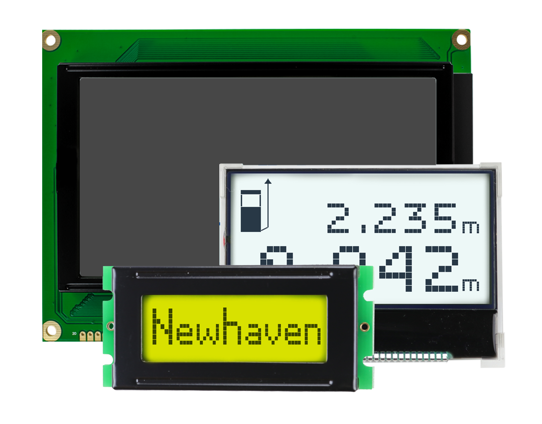Display LCD