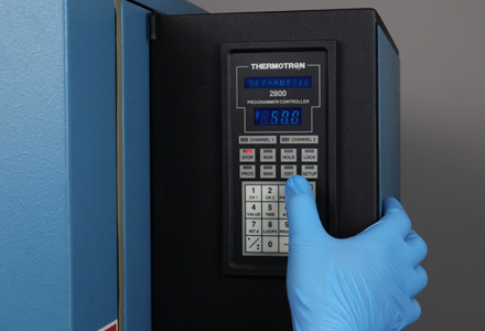 Our Testing Process For Total Confidence