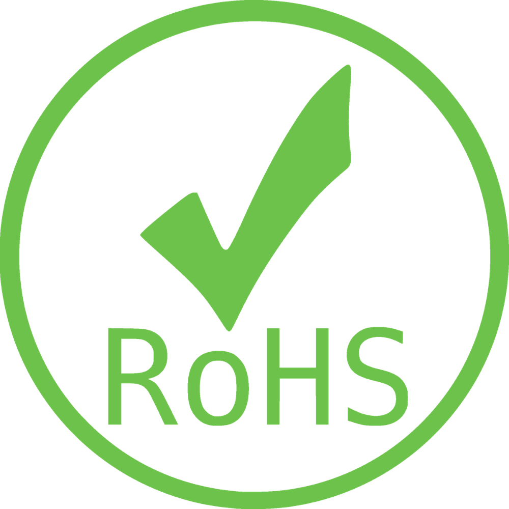 ROHS compliant electronic products