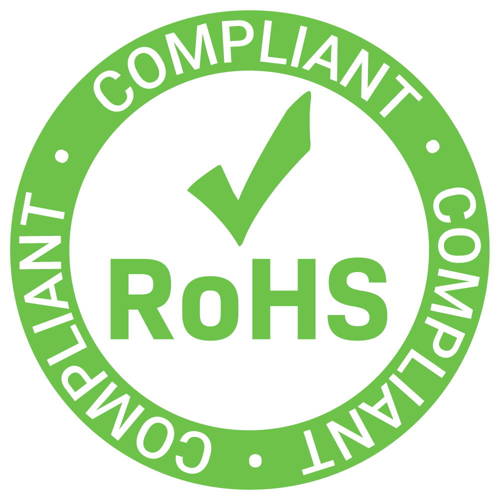 RoHS Compliant