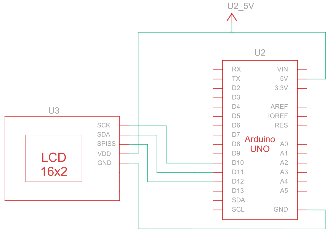 How to Connect LCD to Arduino - Newhaven Display