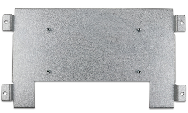 SGLCC lcd and oled display bezel and enclousure