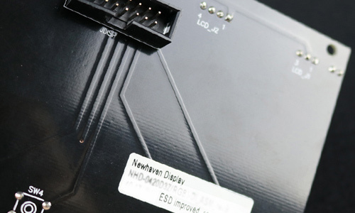 Kundenspezifische PCB-Änderungsdienste