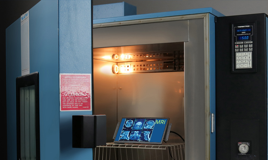 Quality Testing Process